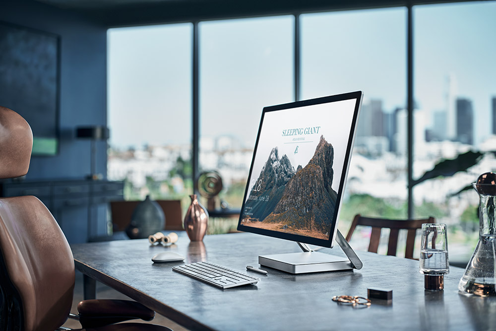 Surface Studio Drivers And Firmware Now Available For Download Mspoweruser