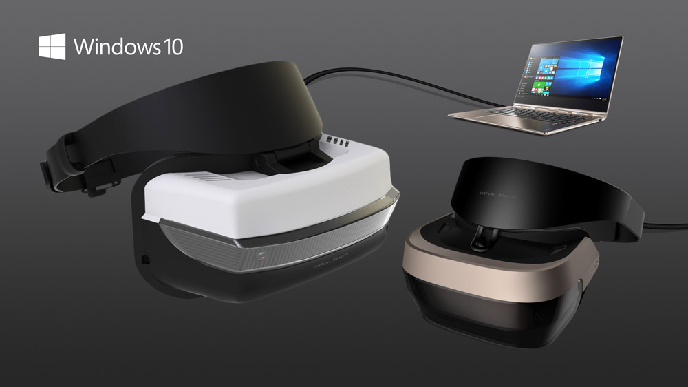 upcoming vr devices