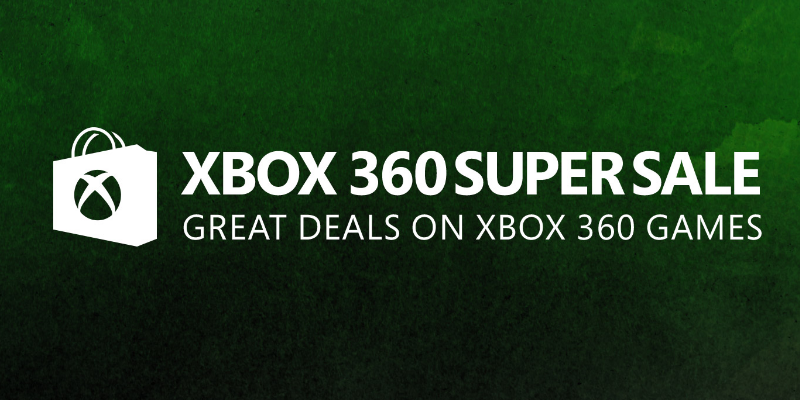 xbox super sale