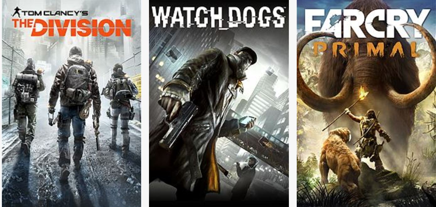 the division xbox store