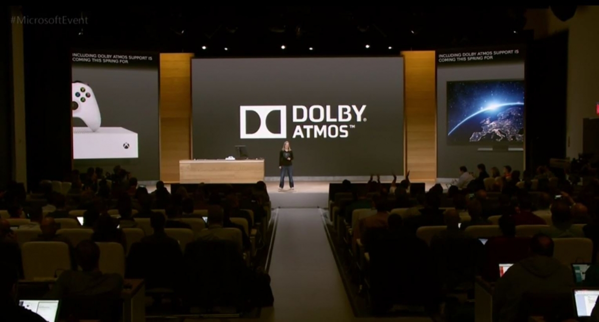 dolby atmos demonstration disc 2016