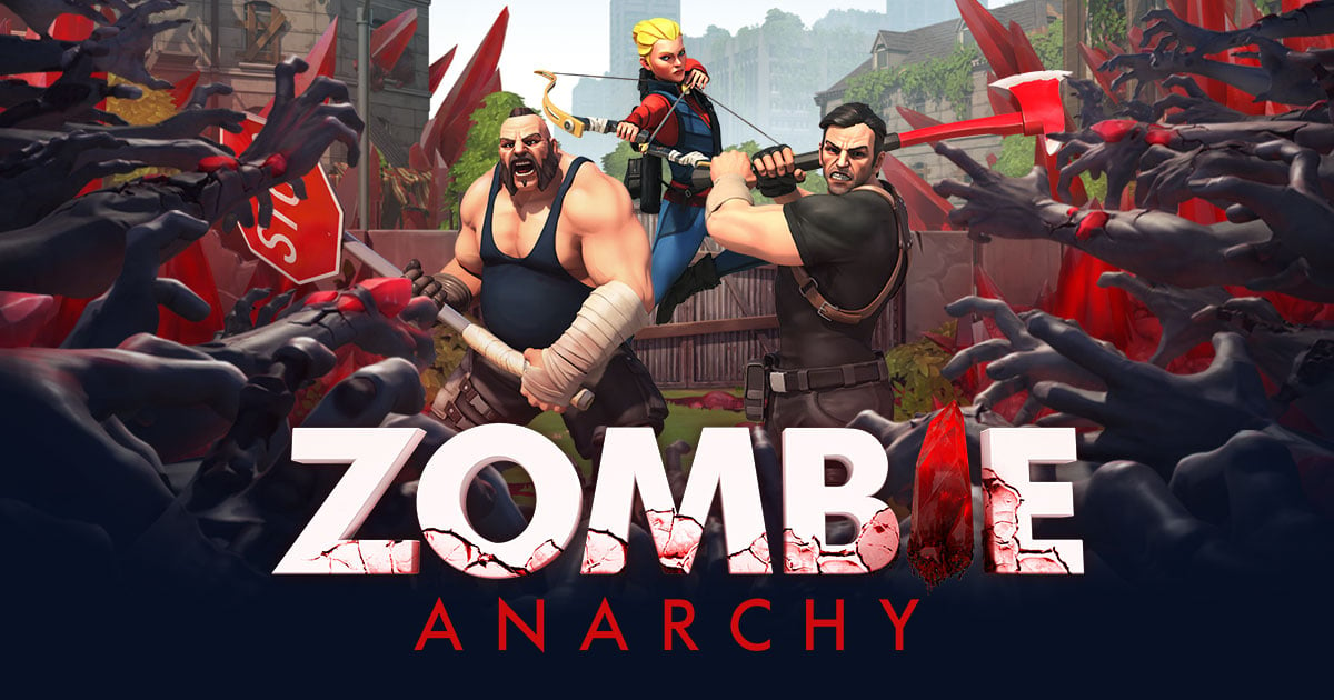 Gameloft’s Zombie Anarchy coming soon to Windows Store