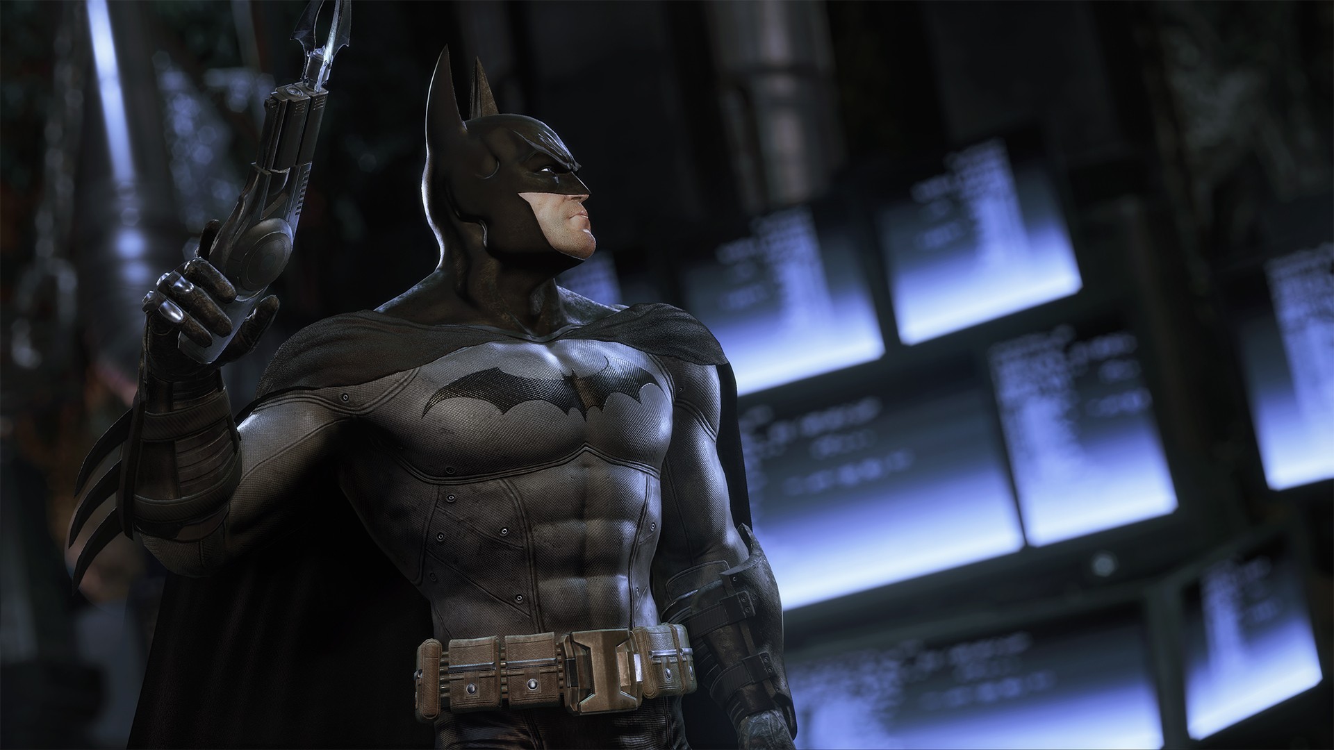 Batman: Return to Arkham' available today for Xbox One - MSPoweruser