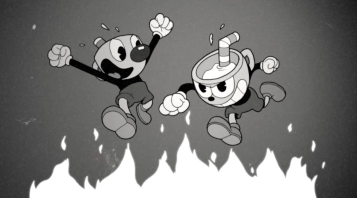 cuphead xbox