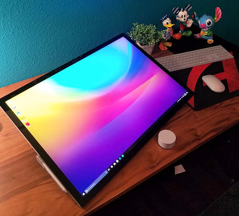 surface studio