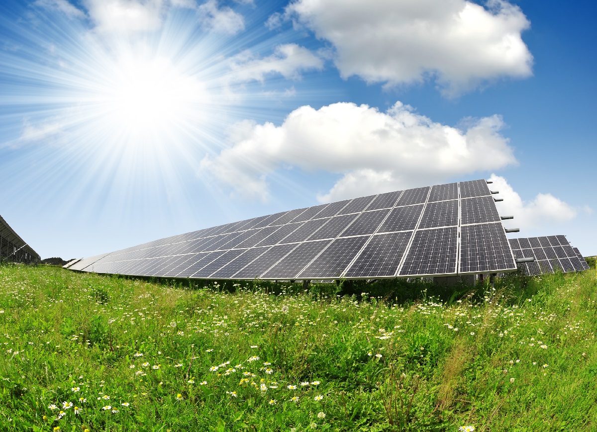 Microsoft to purchase 315 MW of solar energy in Virginia