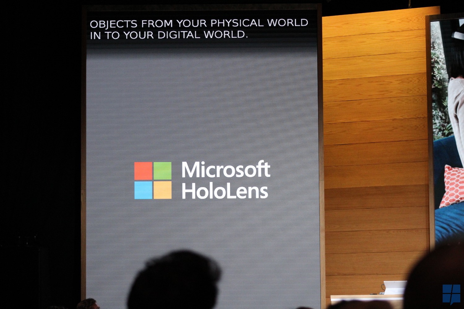 Microsoft’s HoloJS will allow developers build holographic experiences for the HoloLens with JavaScript