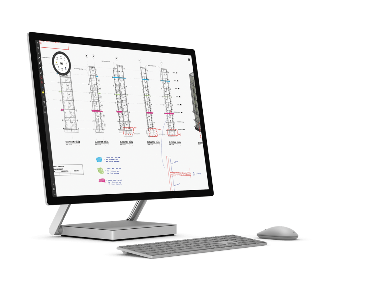 drawboard pdf not working