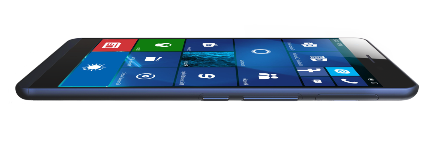 Coship to test the waters for their next Windows Phone on Indiegogo first