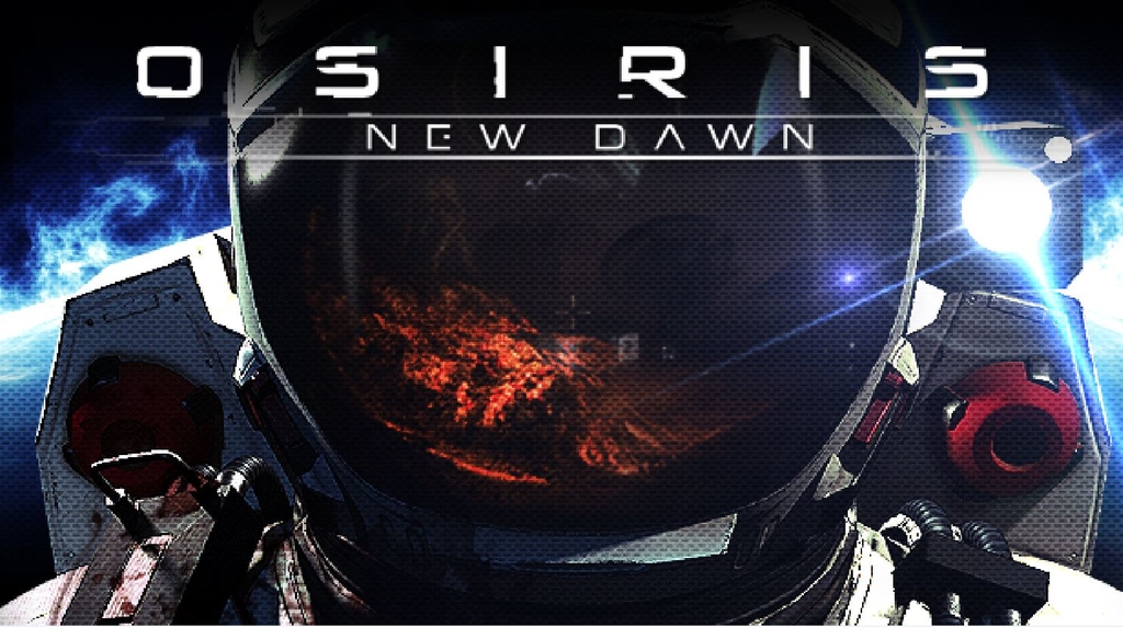 ‘Osiris: New Dawn’ announced for Xbox One