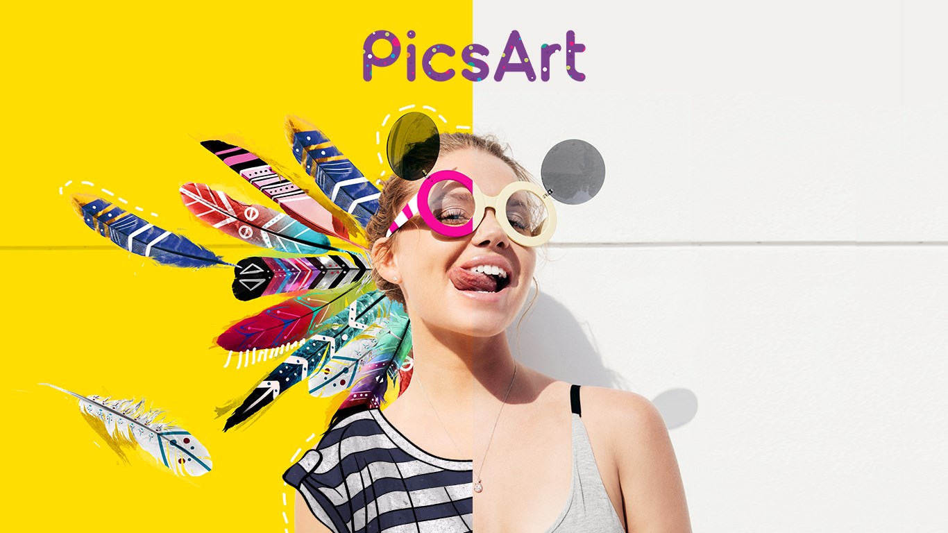 Picsart For Windows 10 Gets Ai Powered Magic Effects And More In