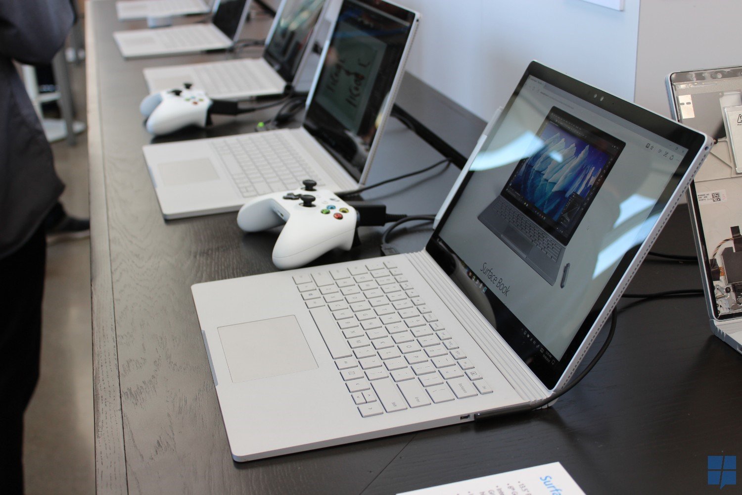 Surface Book’s successor will reportedly drop the best thing about its design, but that probably won’t happen