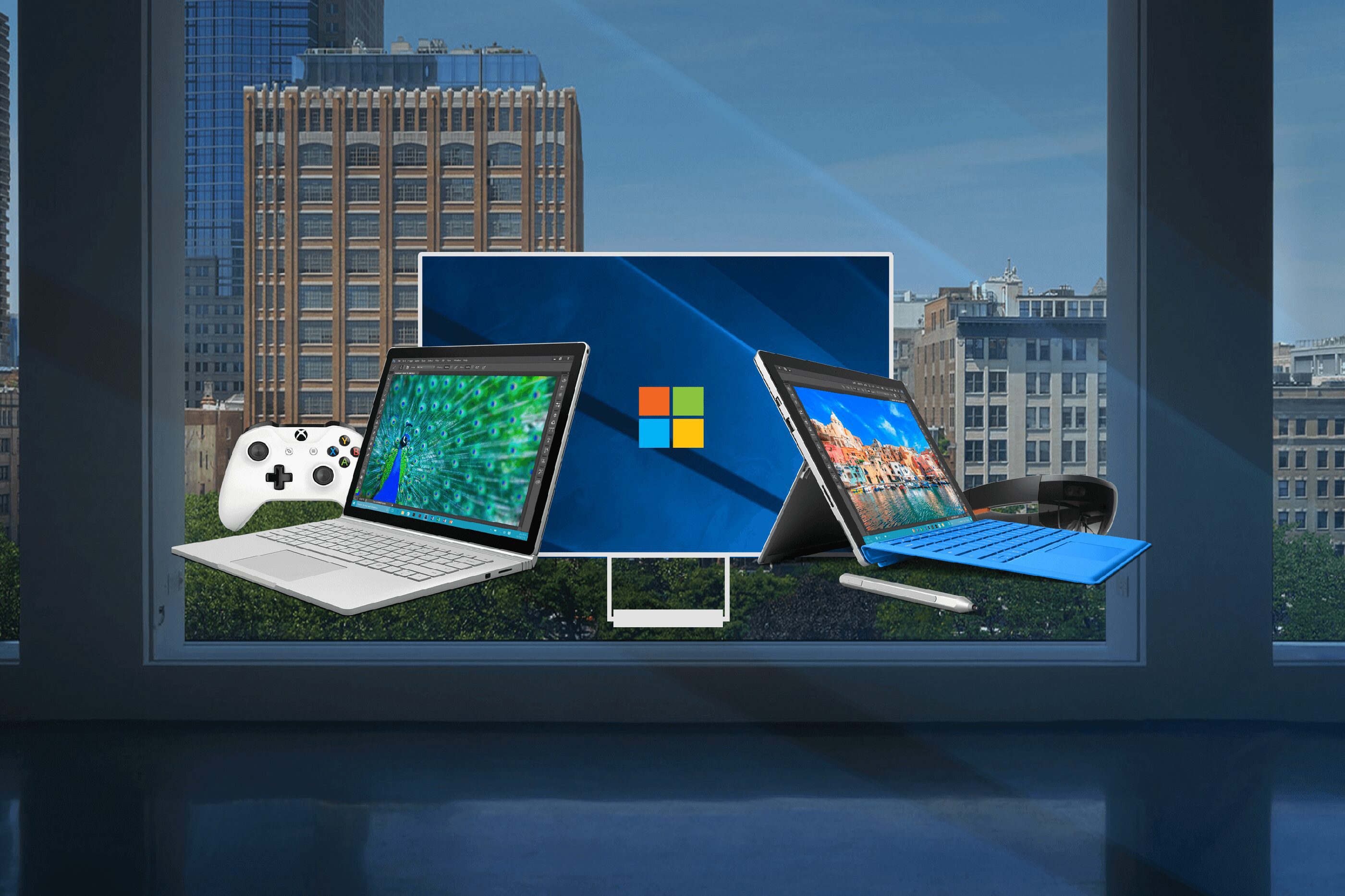 What to expect from Microsoft’s Windows 10 event on October 26th
