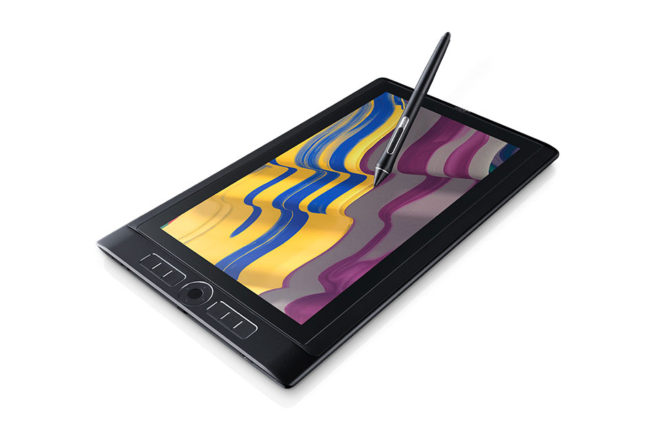 Wacom announces MobileStudio Pro Windows 10 tablets targeting creative professionals