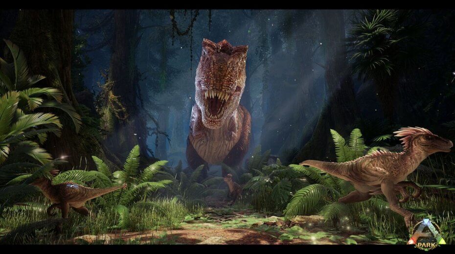 Snail Games partners with ‘ARK’ creators to bring Jurassic experience to VR