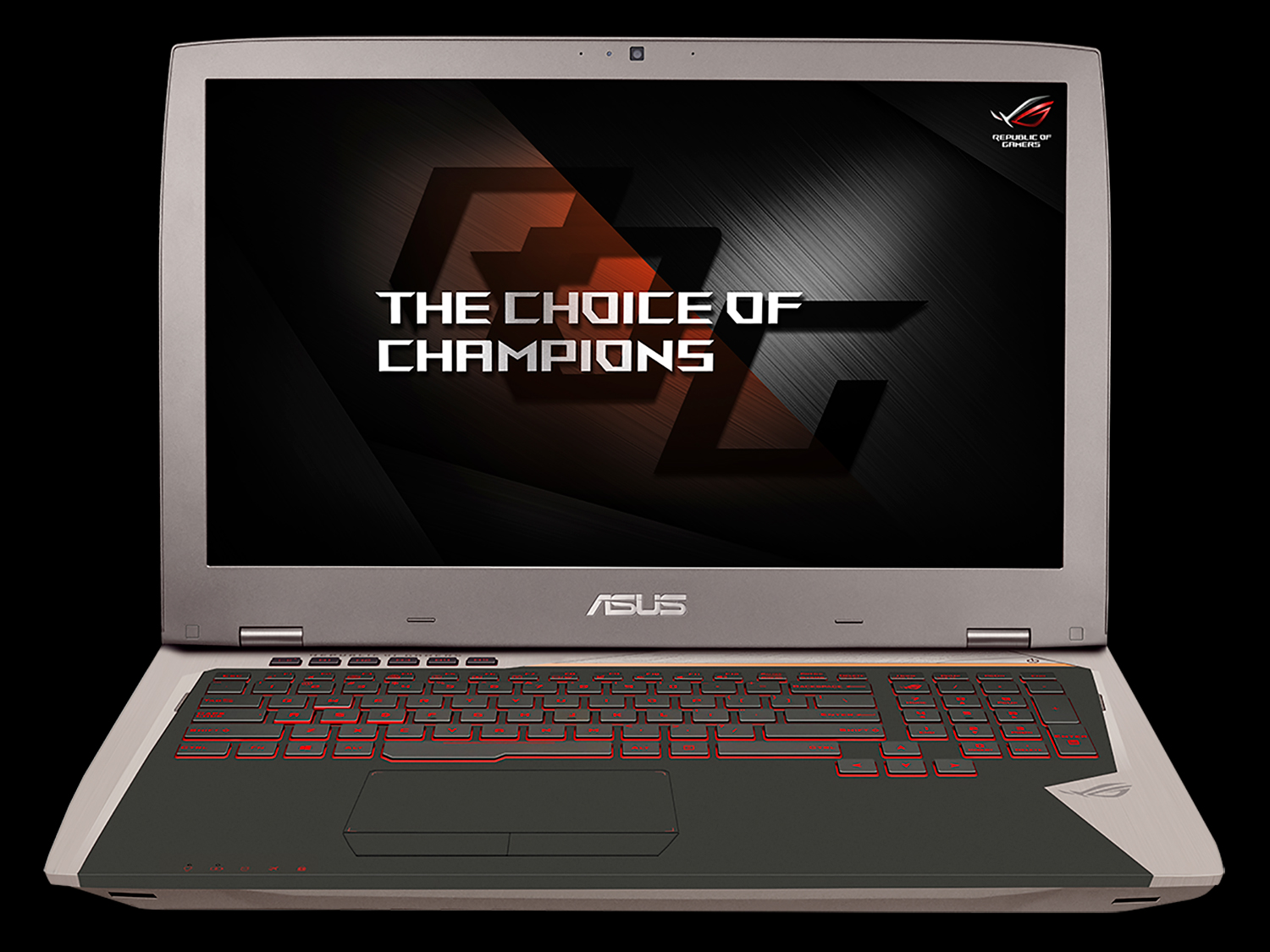 Asus Laptop Gtx