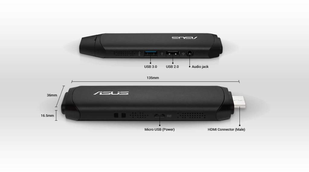 Deal: ASUS VivoStick PC now available for just $69
