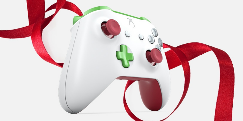 You can now buy gift codes for the Xbox Design Lab