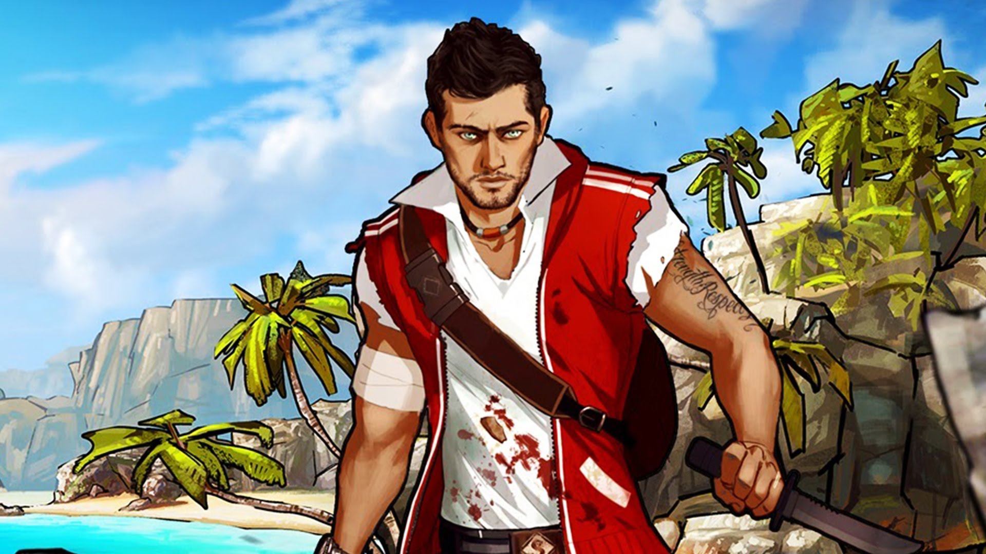 dead island 2 crossplay xbox pc