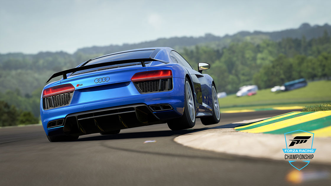 Forza Motorsport 5 and Hydro Thunder Hurricane now available for free with Games with Gold