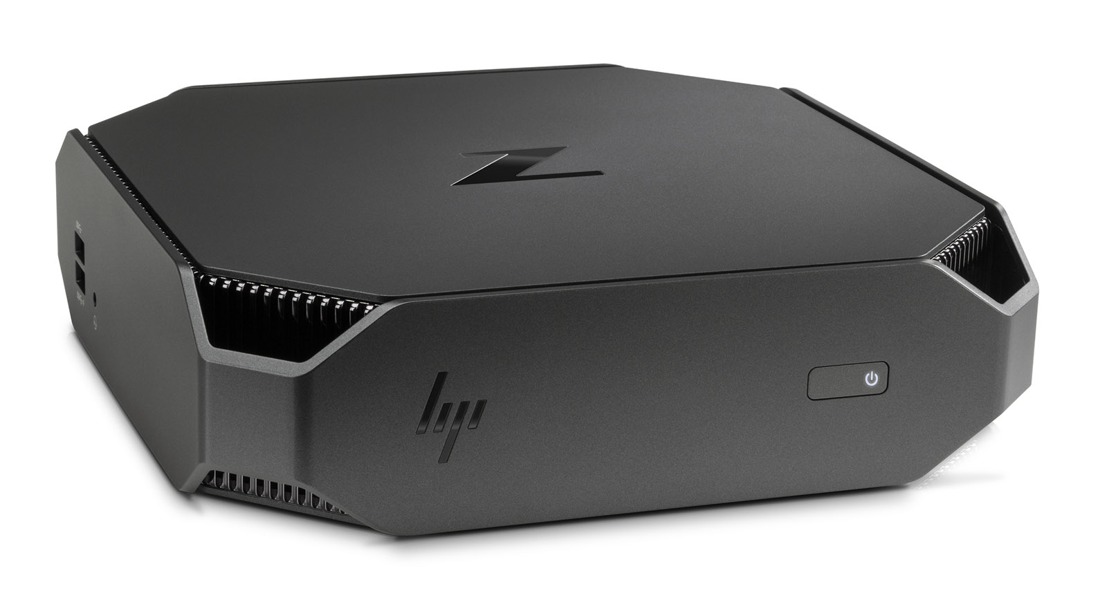 HP announces the world’s first mini workstation