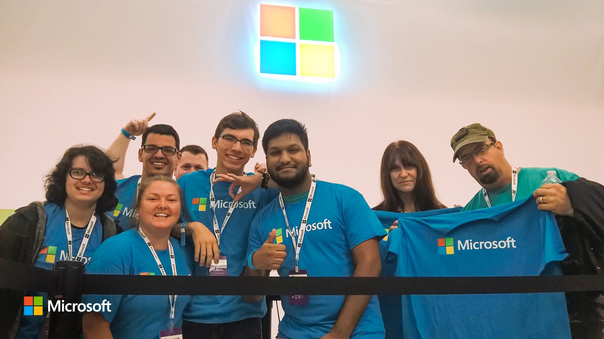 The newest Microsoft Store opens at Boca Raton today