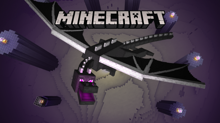 Mojang launches updated Minecraft.net website - MSPoweruser