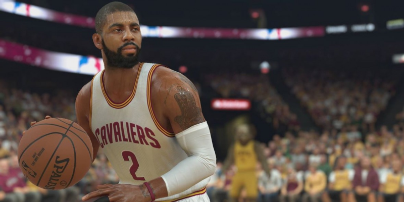 nba 2k17 xbox one store