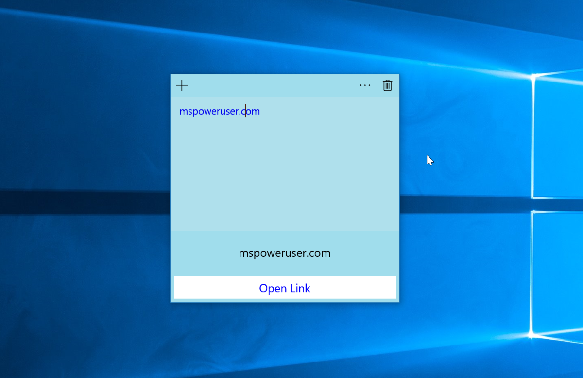 Microsoft brings Sticky Notes' intelligent features to Insiders outside of the United States in Windows 10 4 Microsoft brings Sticky Notes' intelligent features to Insiders outside of the United States in Windows 10 3