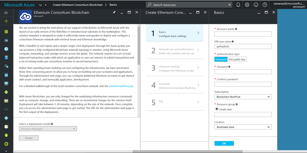 Microsoft brings Project Bletchley to Azure Marketplace
