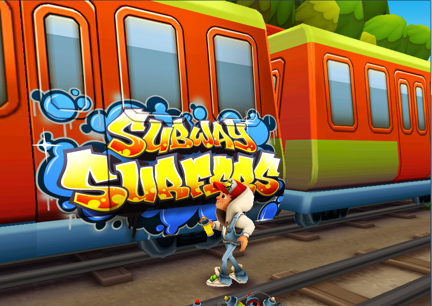 Subway Surfers for Windows Phone, Android and iOS Adds World Tour