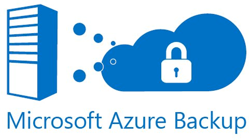 Microsoft Cloud Backup