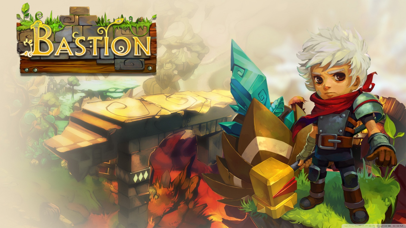 bastion game