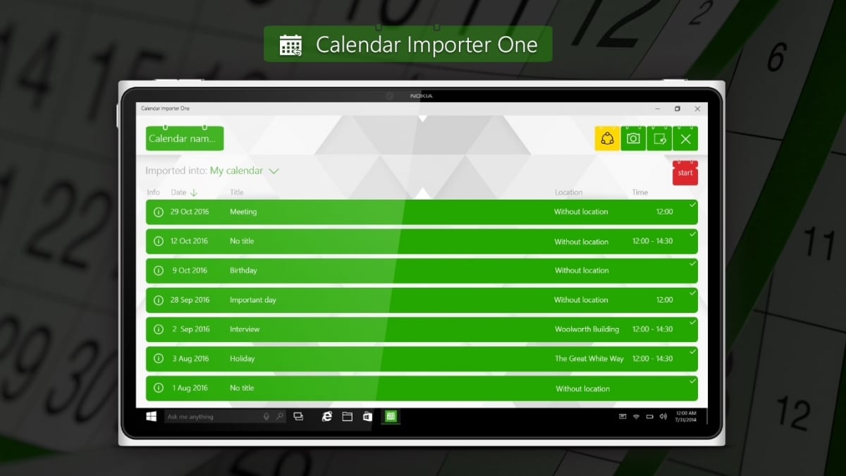 calendar-import