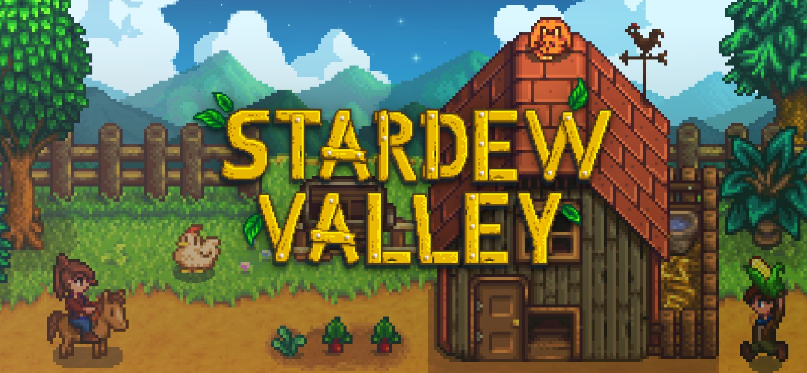 stardew valley price xbox one