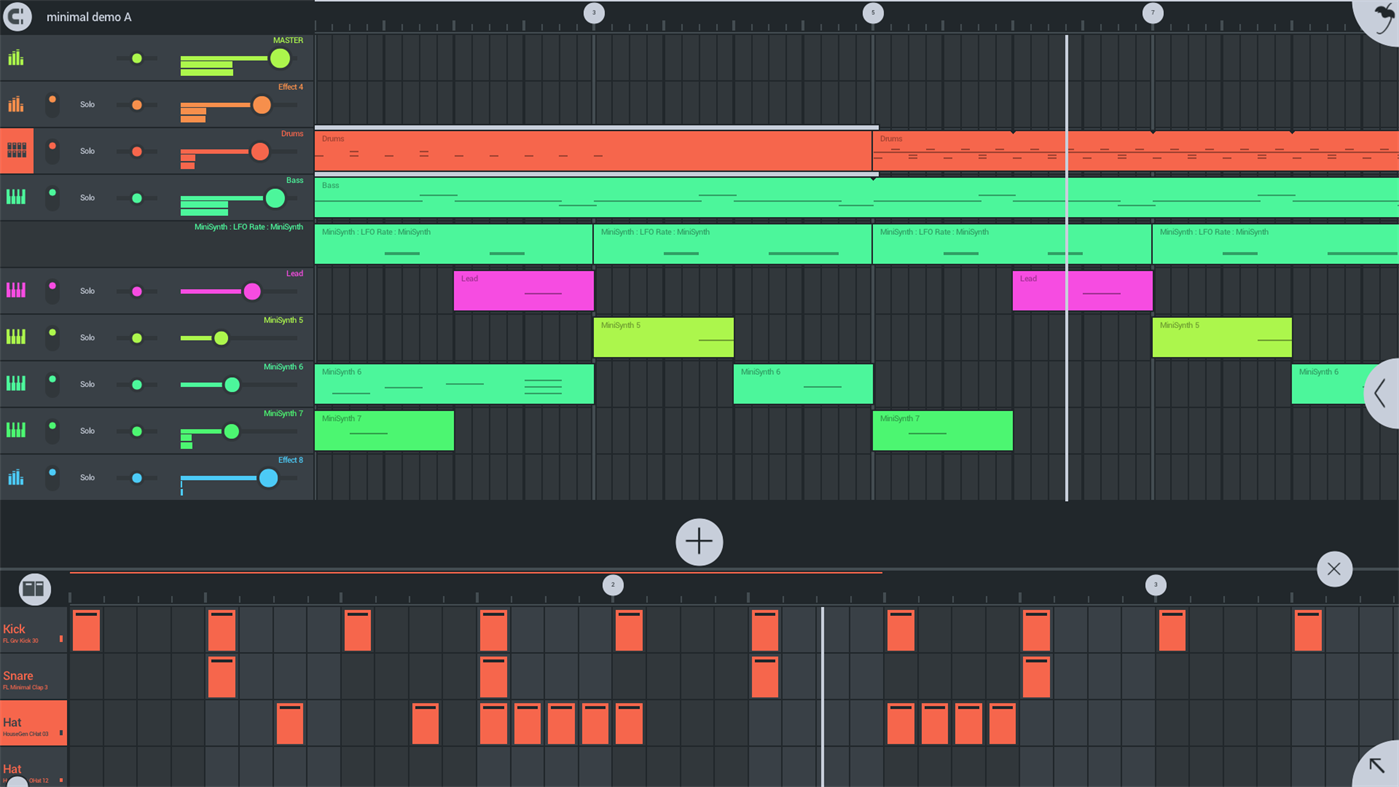 FL Studio 10 - FL Studio