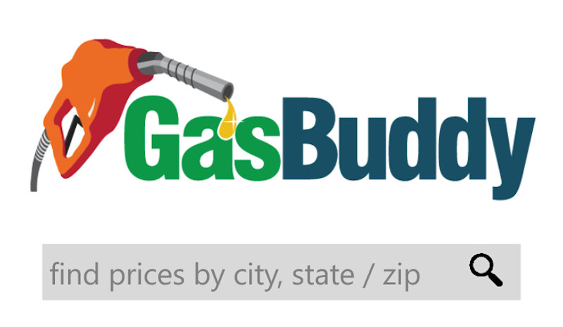 Gasbuddy app runs out of fuel on Windows Phone