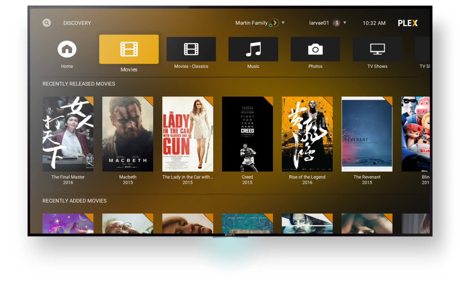 Plex introduces new Kodi add-on, makes the Plex Media Player available for free