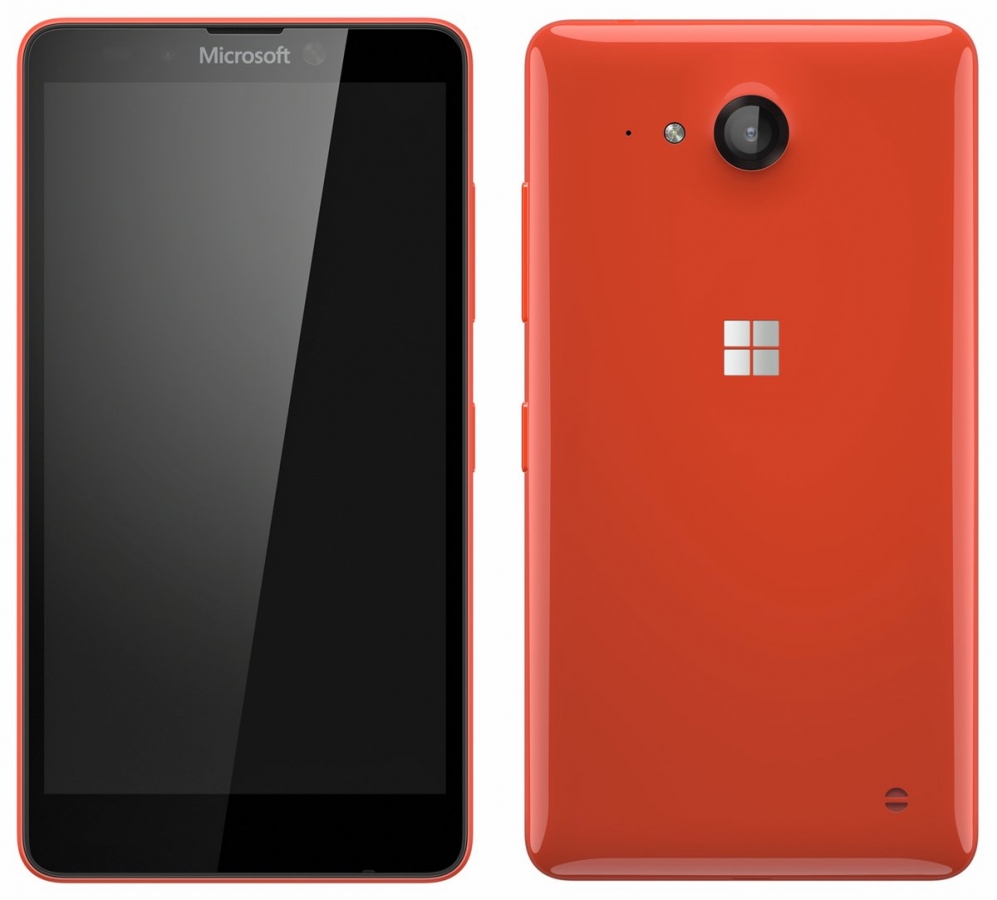 的Lumia-750