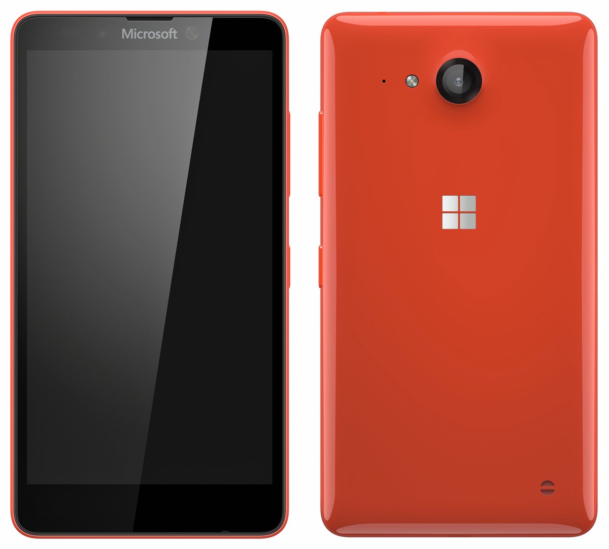 From the Graveyard: Lumia 750 Render leaks