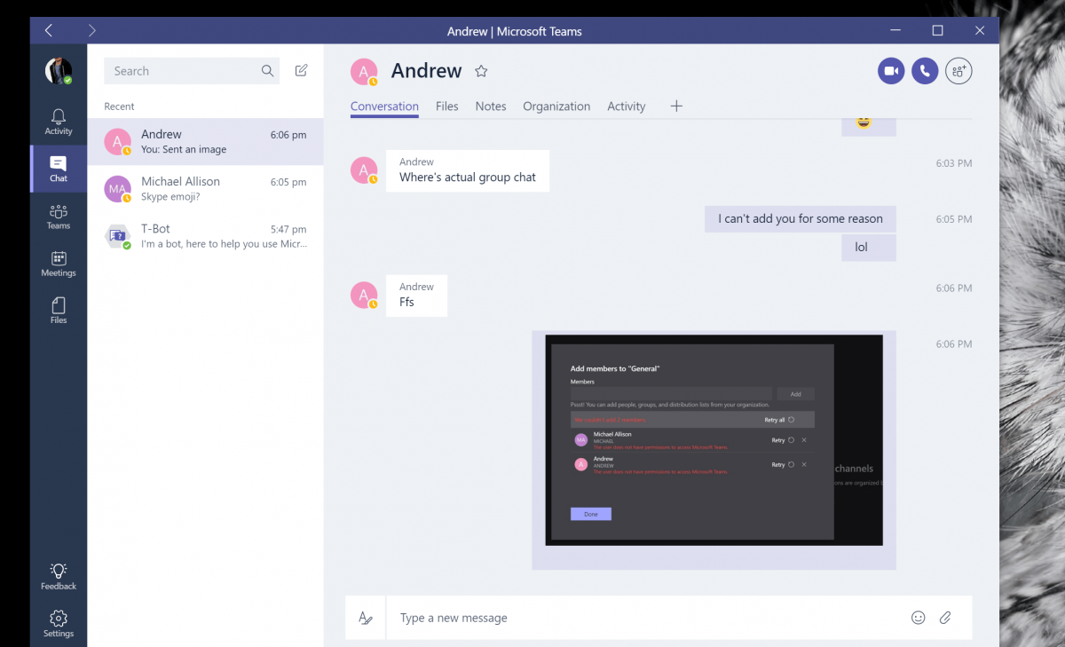 microsoft teams for laptop free download