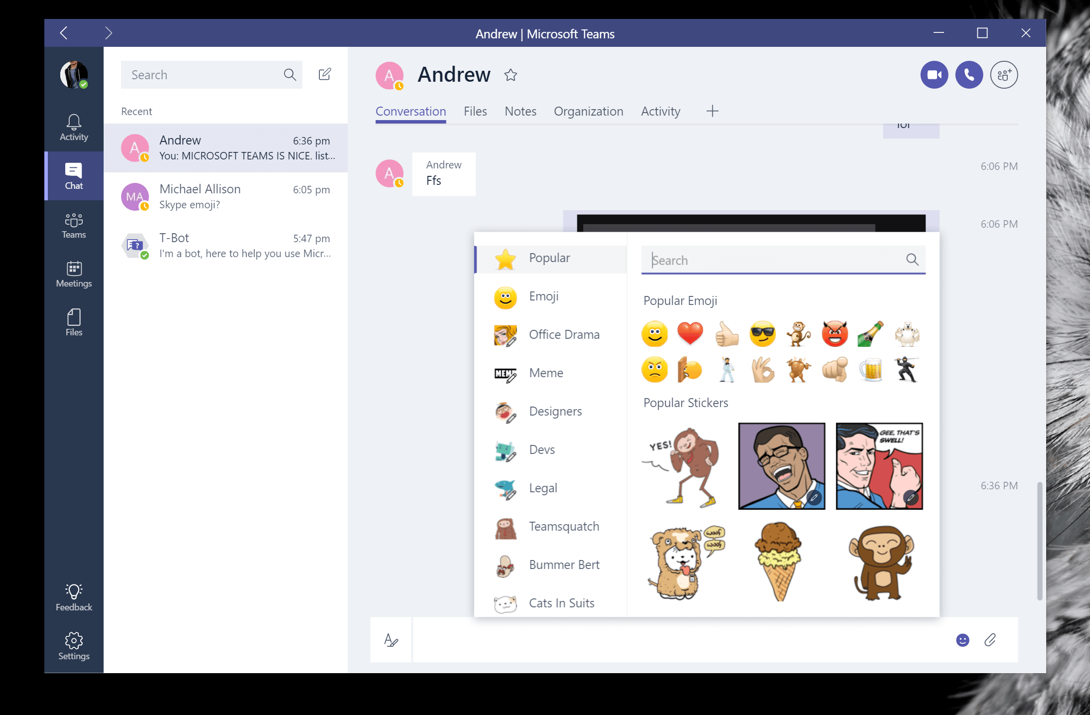 microsoft teams online