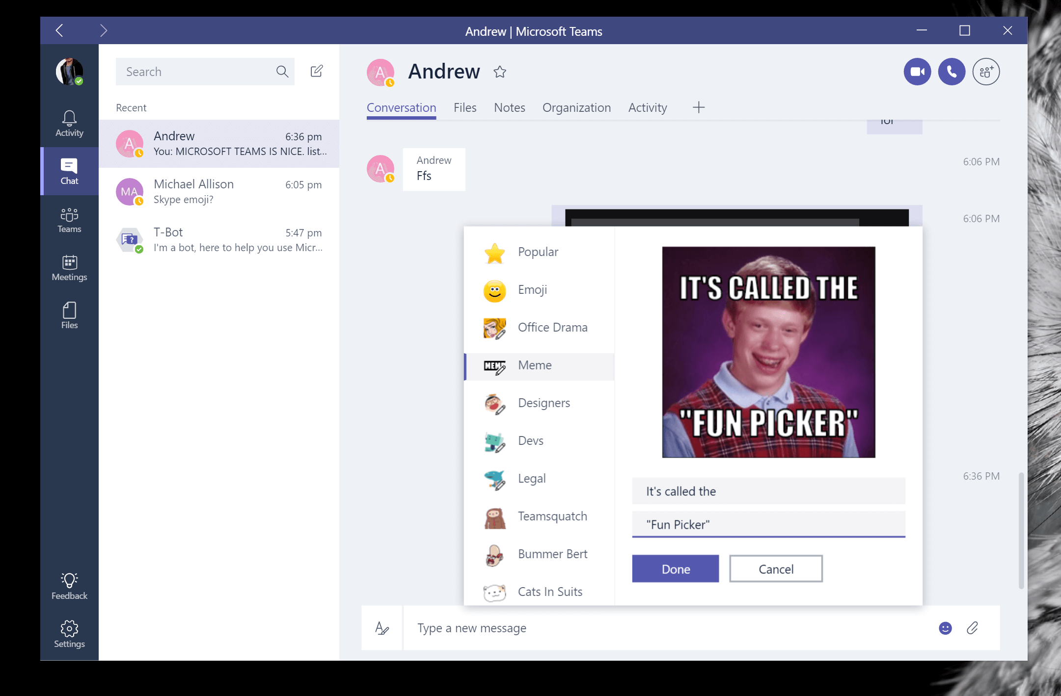 microsoft teams online