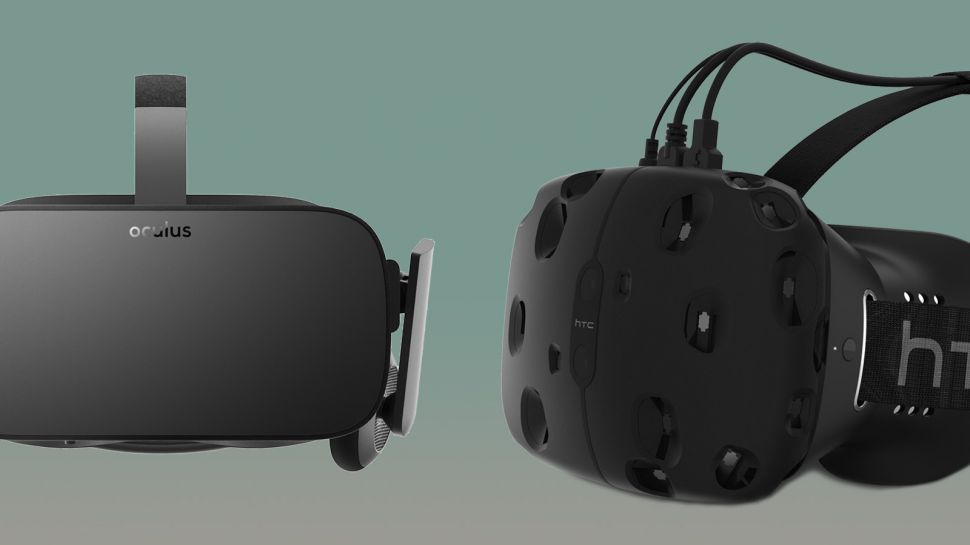 oculus rift microsoft