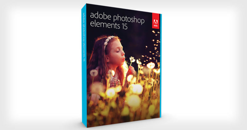 review of photoshop elements for mac