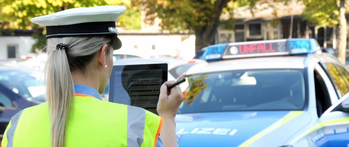 德國警方喜歡 Windows Phone 漢堡購買了 900 Lumias
