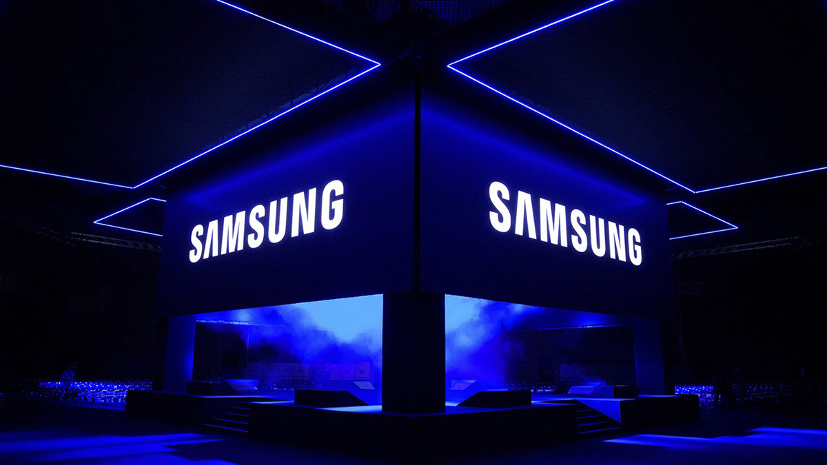 Samsung expects to see a decline in profits for Q2 of 2019