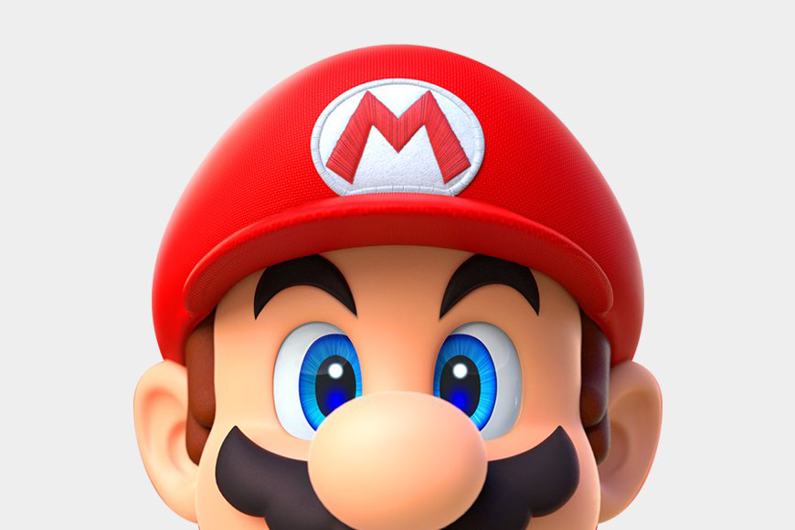 can you get mario on xbox