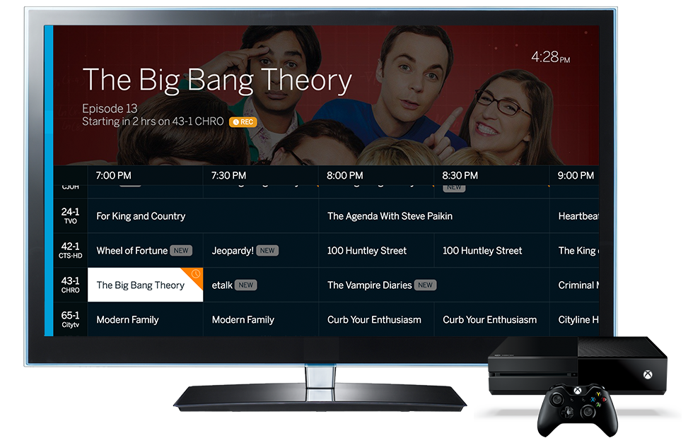 Tablo over-the-air DVR app now available on Xbox One