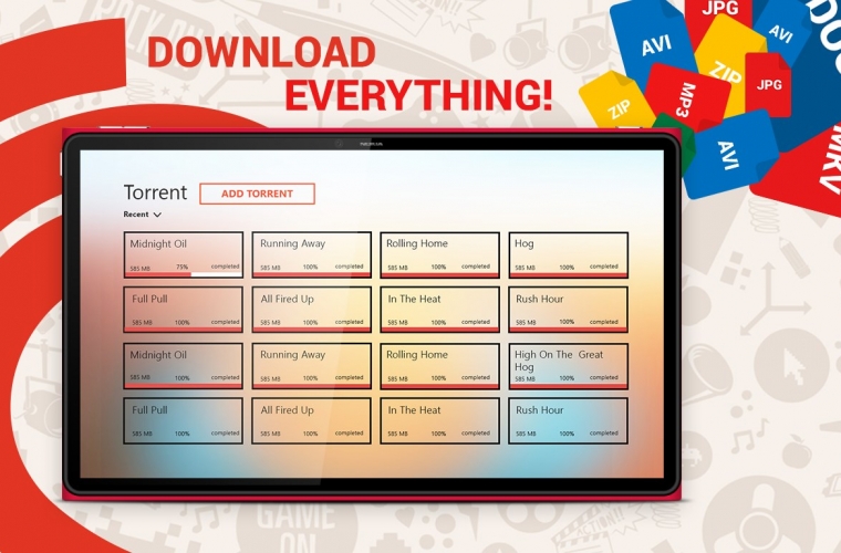 best torrent downloader 2016